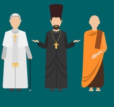 Priest