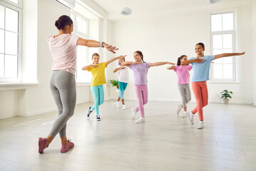 Music & Dance Schools