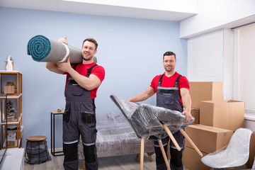 Packers & Movers