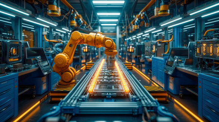 Manufacturer
