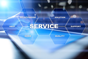 Services