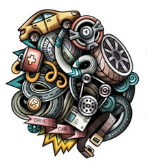Spare Parts