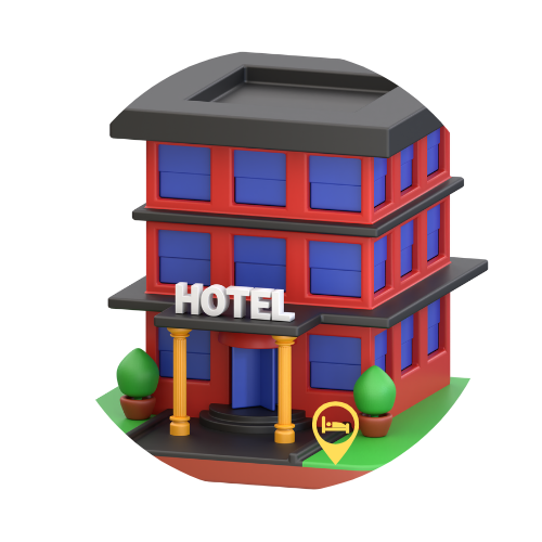 Hotels