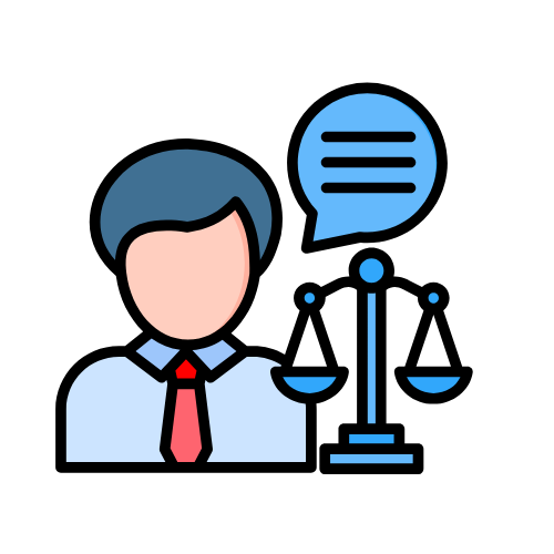 Legal Advisor