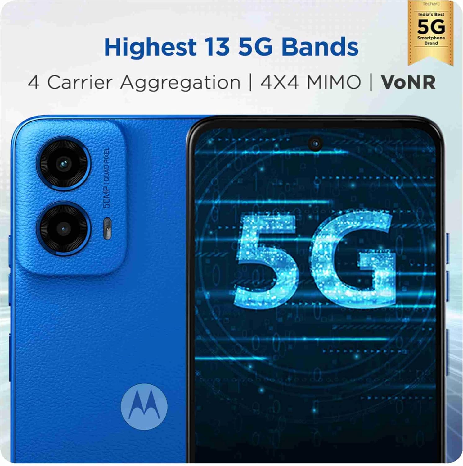 Motorola G45 5G